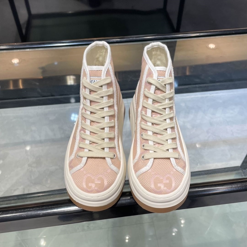 Gucci Casual Shoes